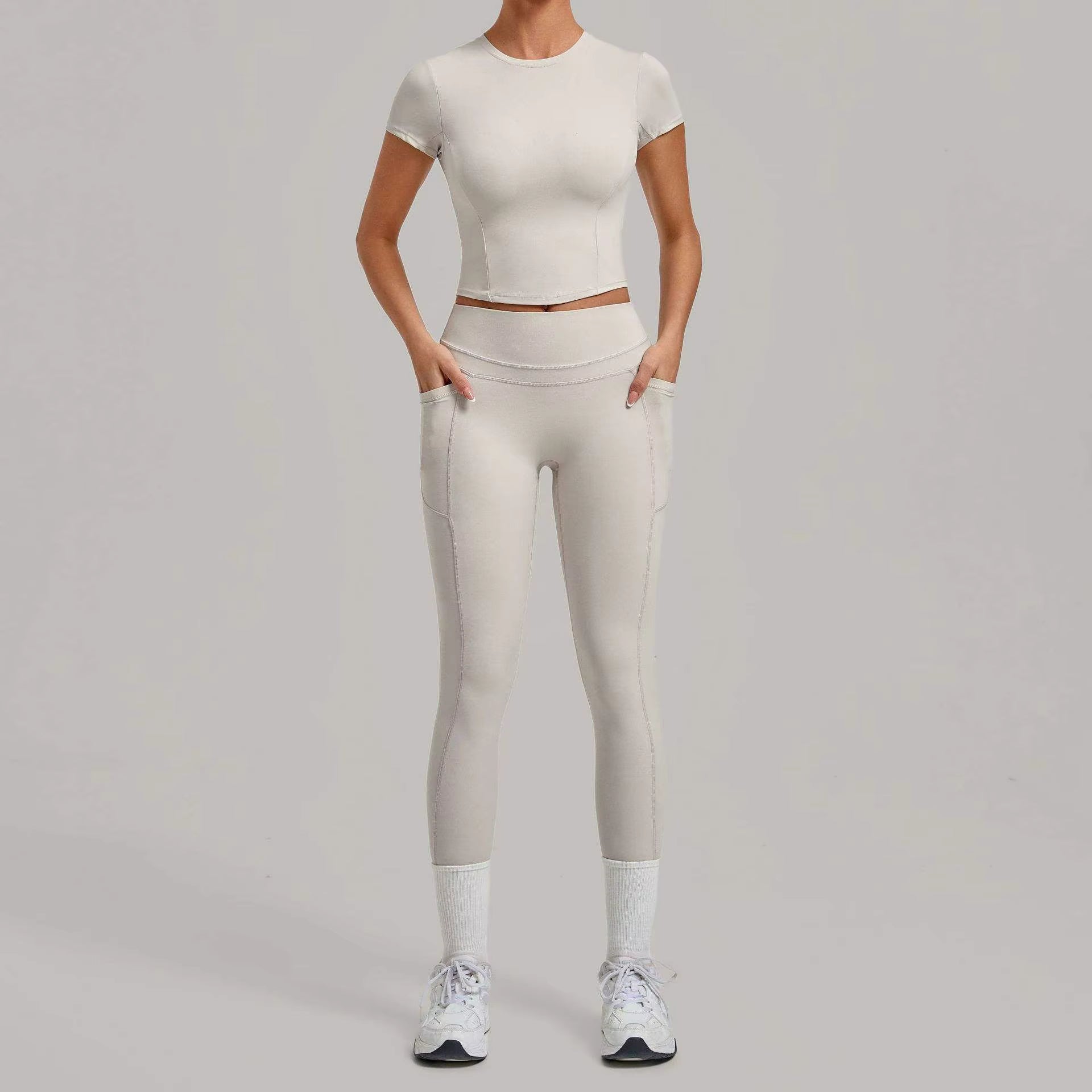 Sculpt Pocket Set