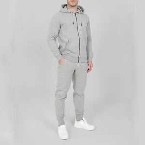Apex Zip Training Tracksuit