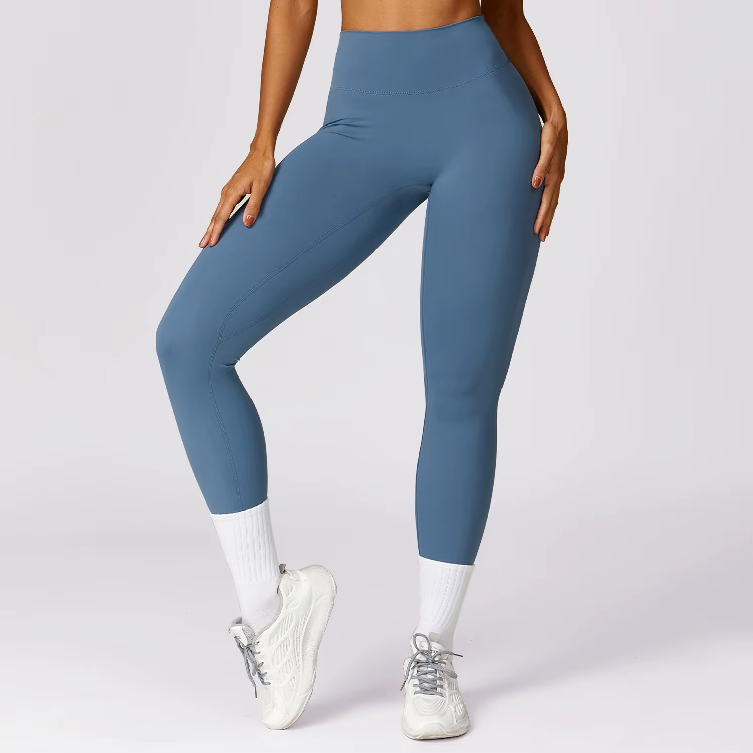Racerback Jumpsuit