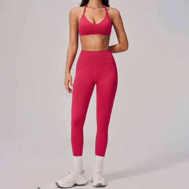 JY Scrunch Butt Tummy Control Seamless Yoga Leggings Quick-Drying High Waist Pants Fitness Sports Gym Tights Leggings for Women