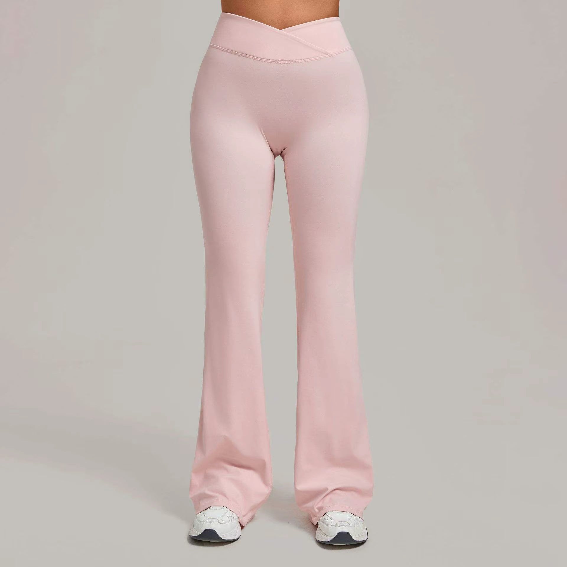 Sculpt Flare Pants