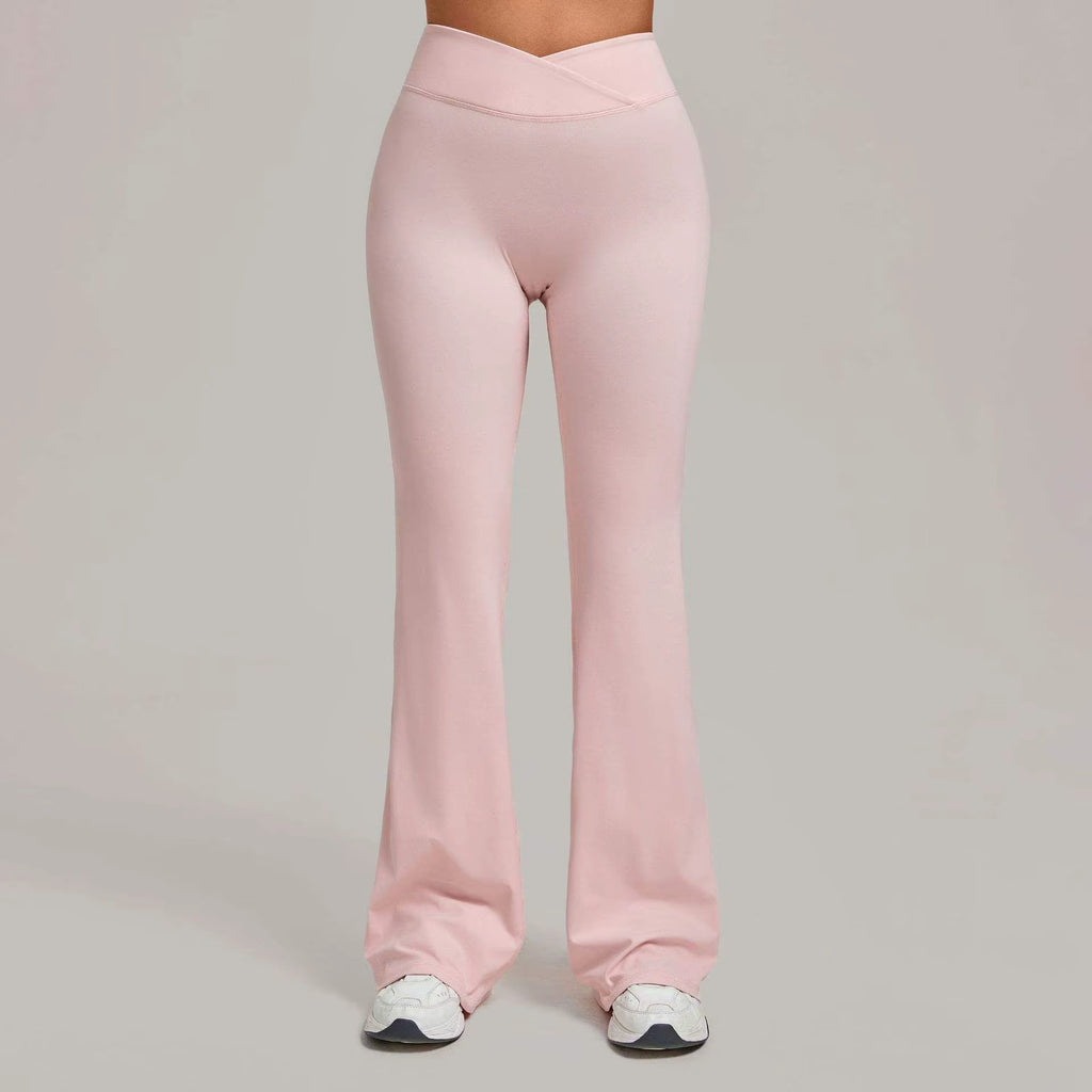 Sculpt Flare Pants
