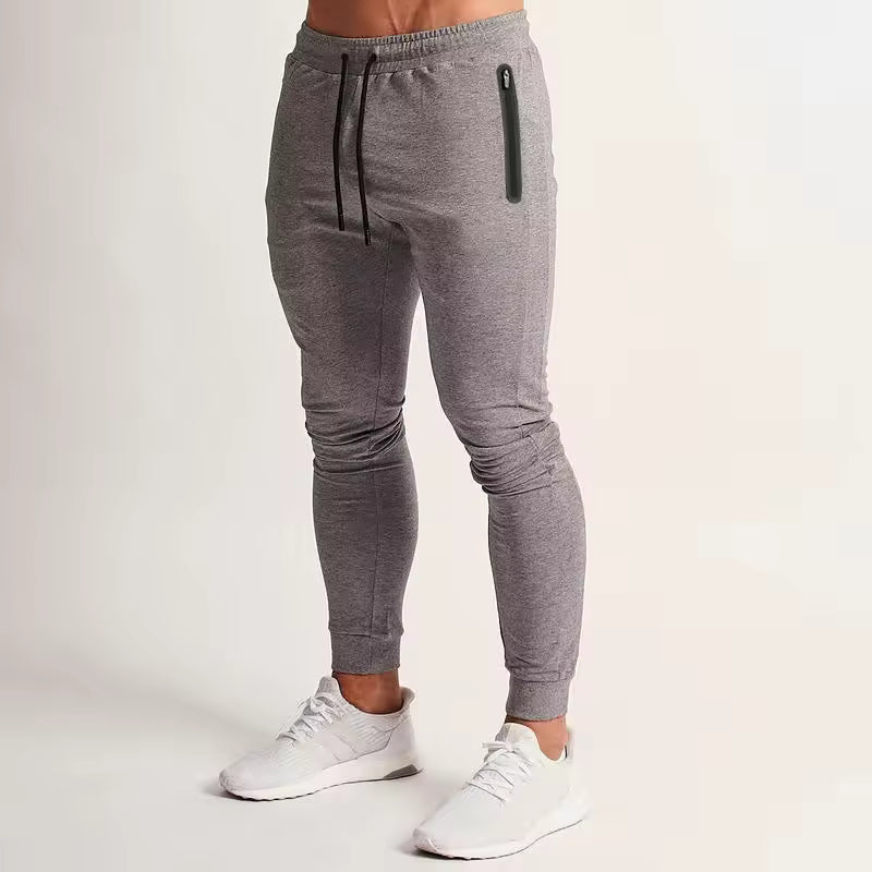 Sport Hoodie Two Piece Sweatsuit Casual Tracksuits Men's Jogger Sets for Outdoor Climbing Breathable Plus Size Adults Autumn