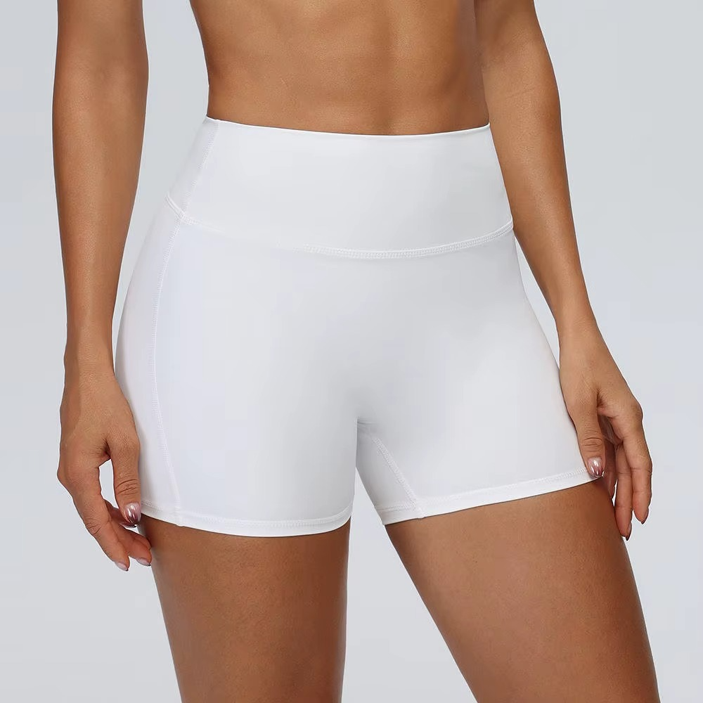 Scrunch Lift Shorts