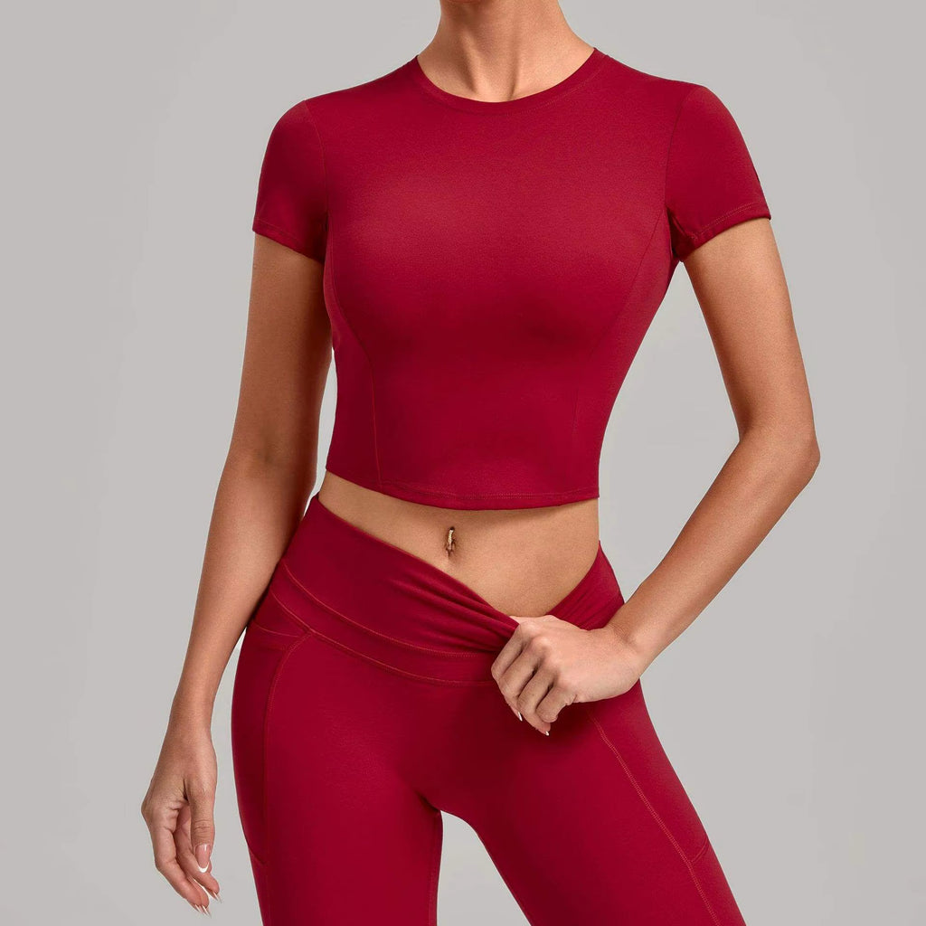 Motion Quick-Dry Tee