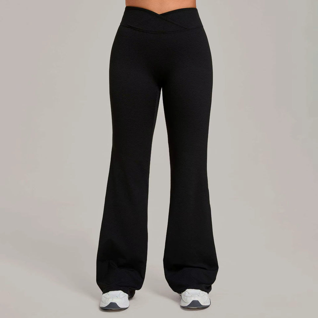 Sculpt Flare Pants