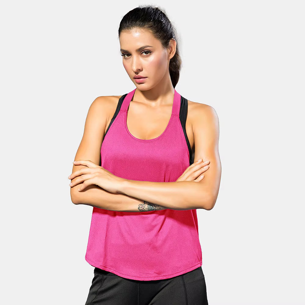 Racerback Training Tank