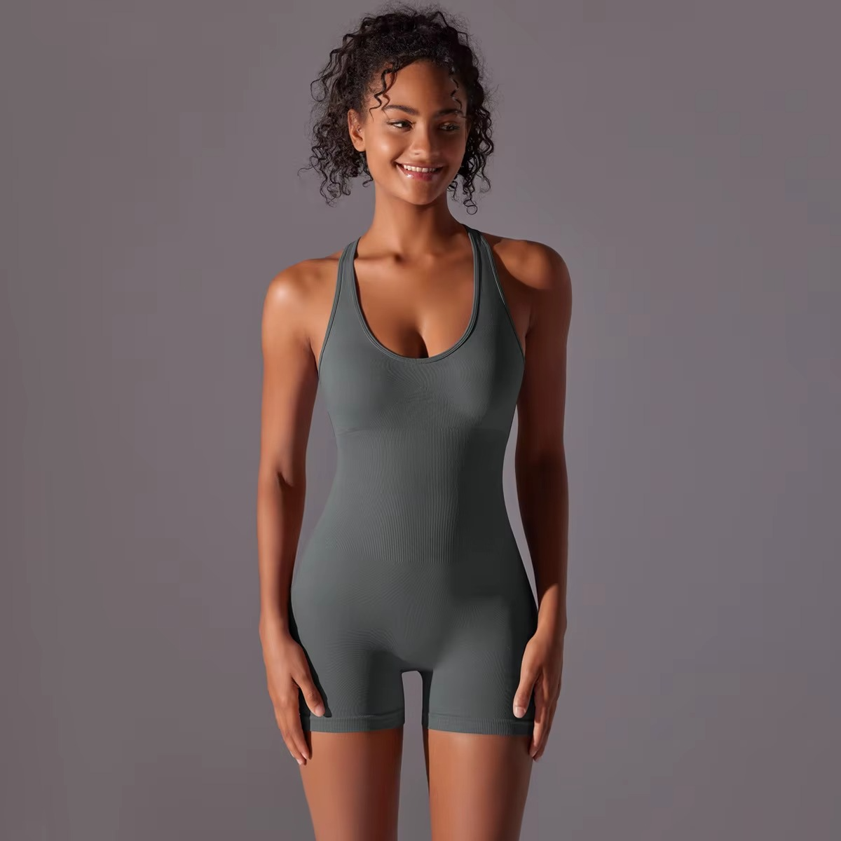 Training Romper