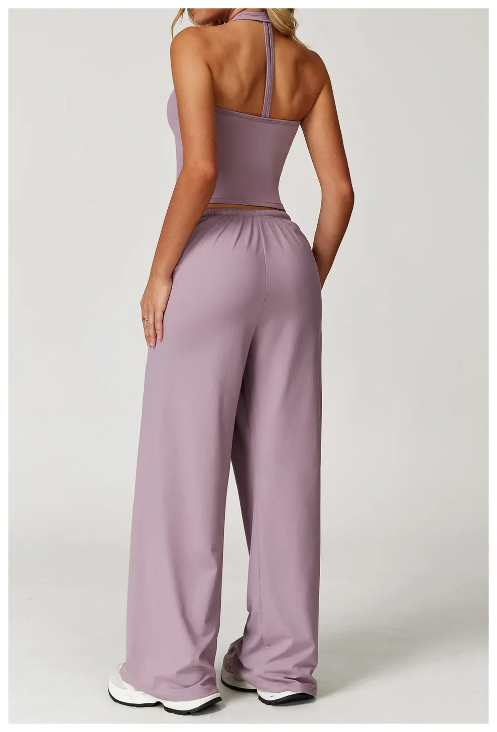 V-Neck Training Set