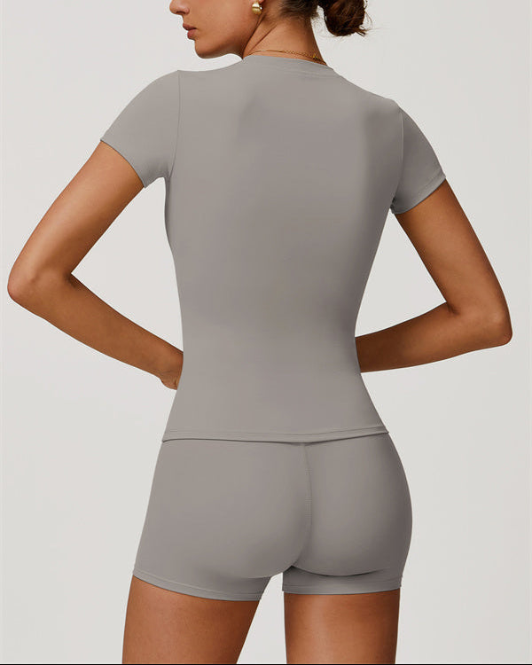 The Natalia T-shirt