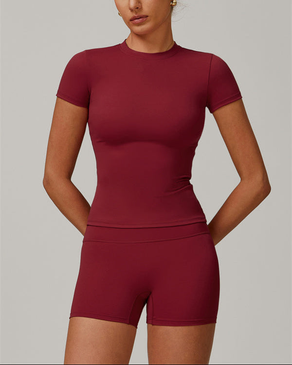 The Natalia T-shirt