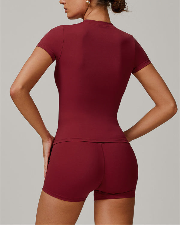 The Natalia T-shirt
