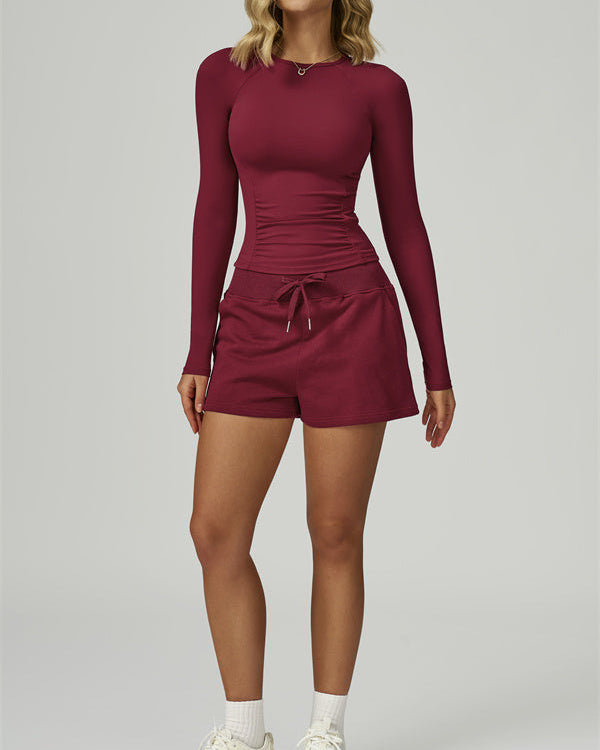 The FlexFit Active Top