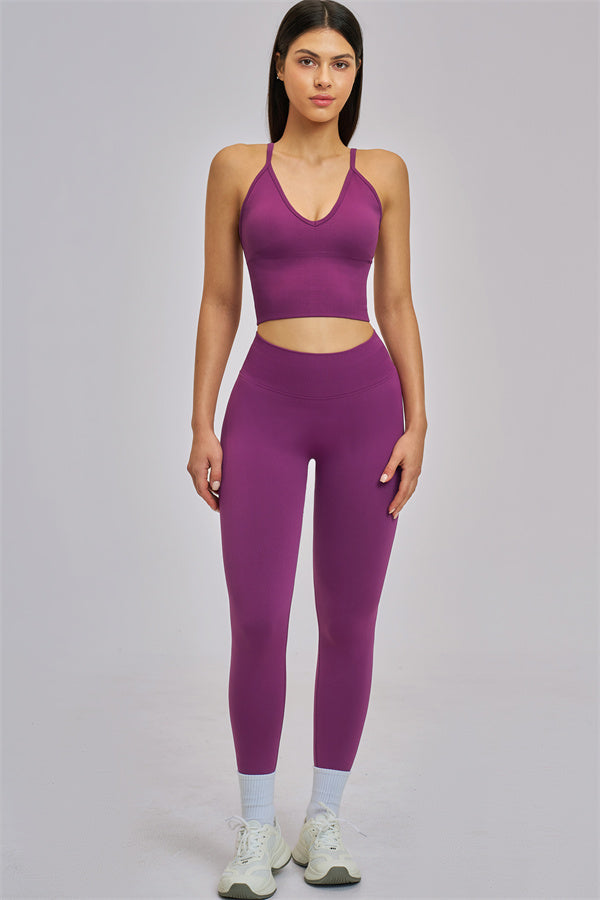 The New Allure Leggings