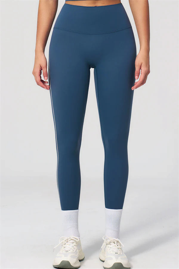 Crisscross Leggings Set