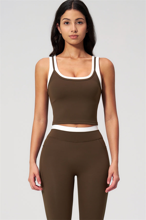 The Canyon Leggings