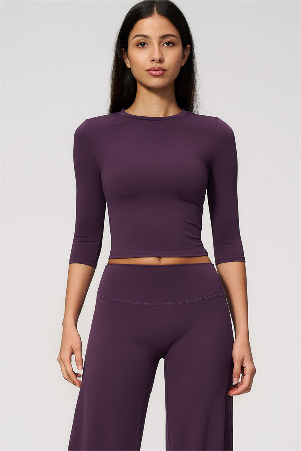 The Twirl New Straight Leg Pants