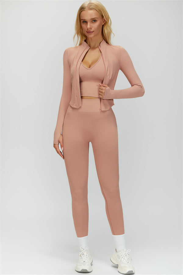 The Delight Leggings
