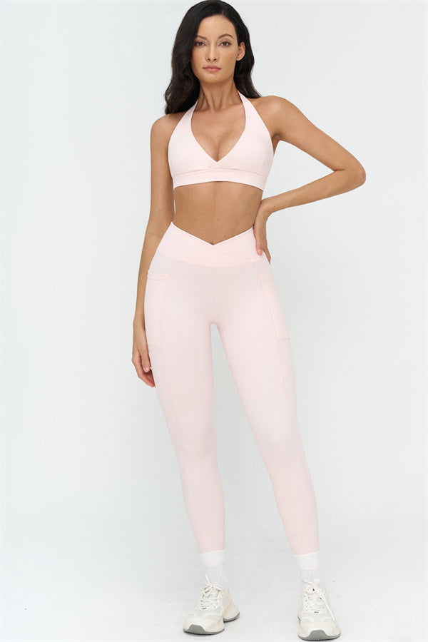 The Flourish Leggings