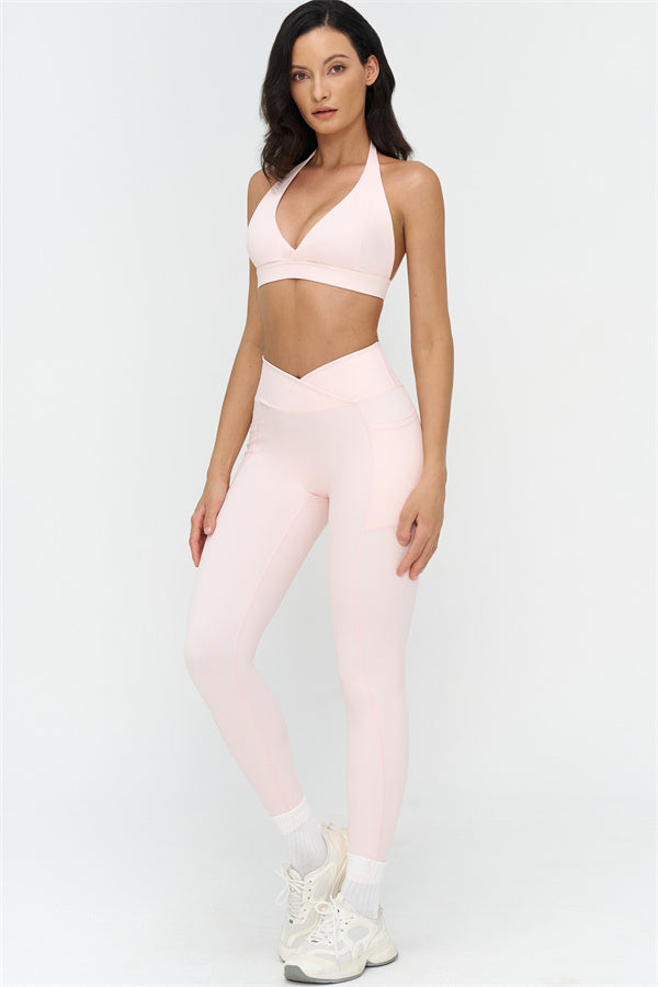 The Flourish Leggings