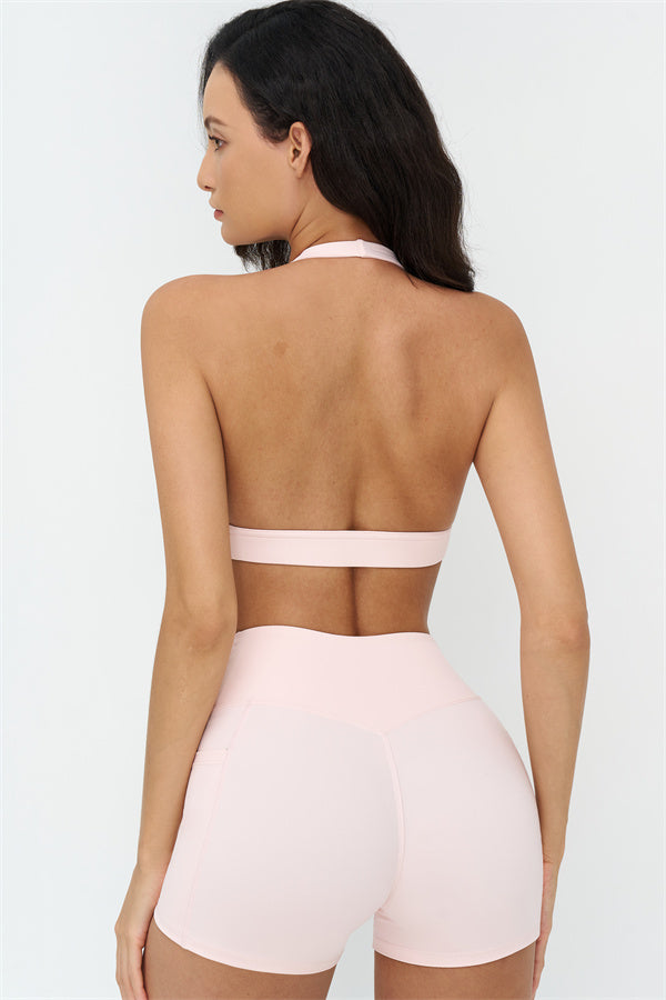 The Flourish Shorts