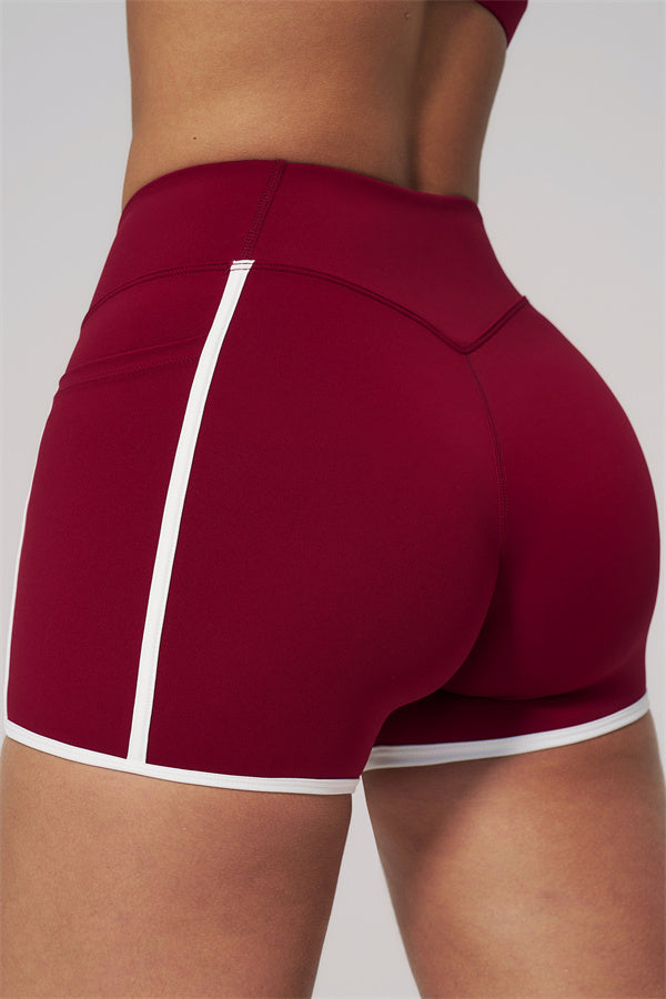 The Whisper Shorts