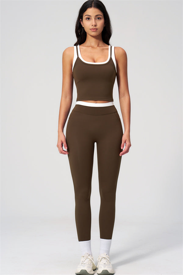 The Canyon Leggings