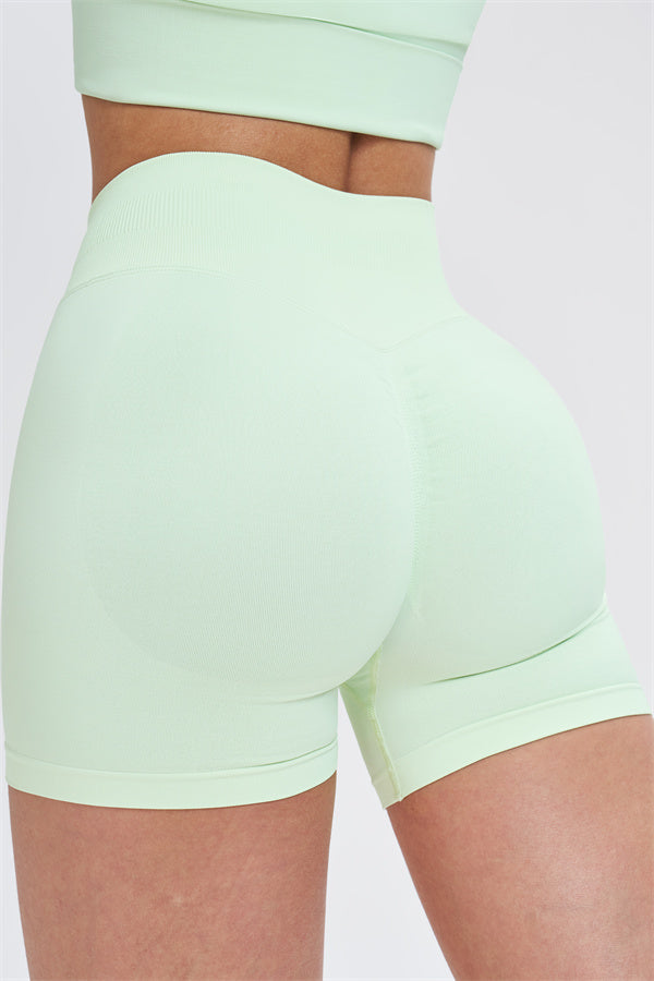 The Allure Shorts
