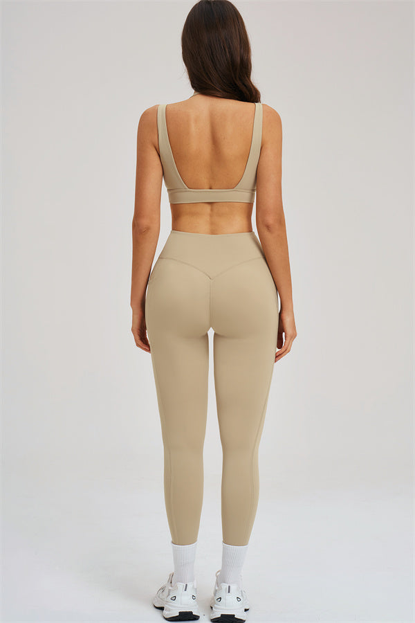 The Flourish Leggings