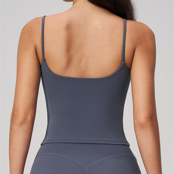 The FlexCore Crop Tank