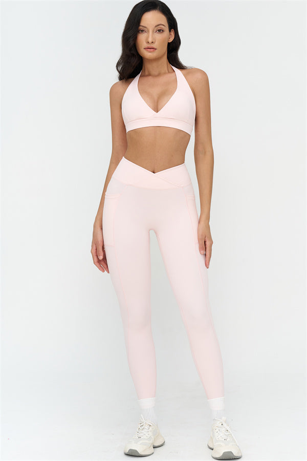 The Flourish Leggings