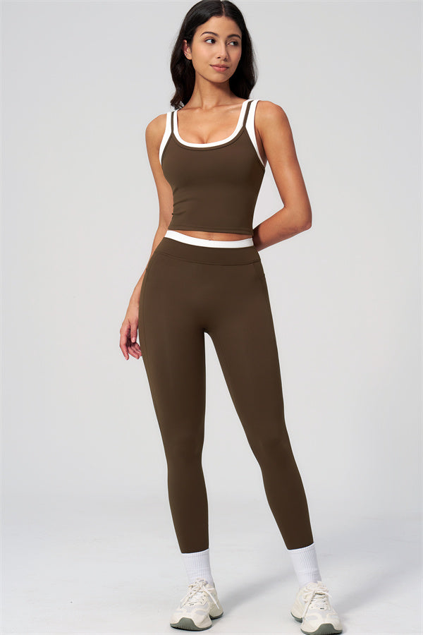 The Canyon Leggings