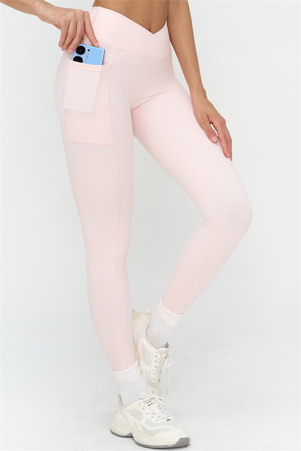 The Flourish Leggings