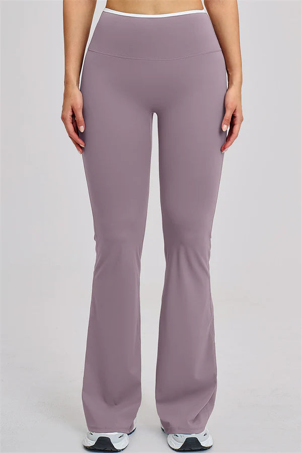 Cross Back Flare Set
