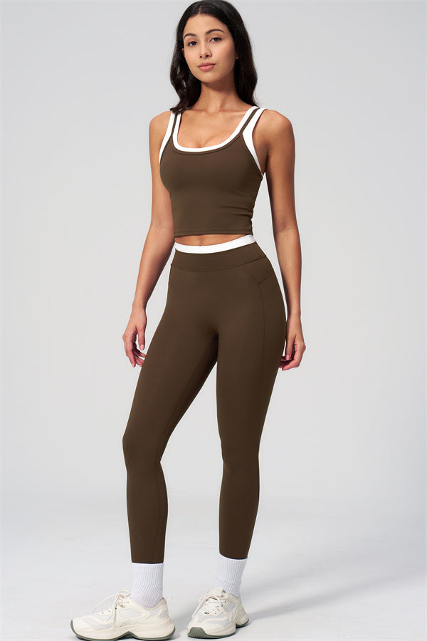 The Canyon Leggings