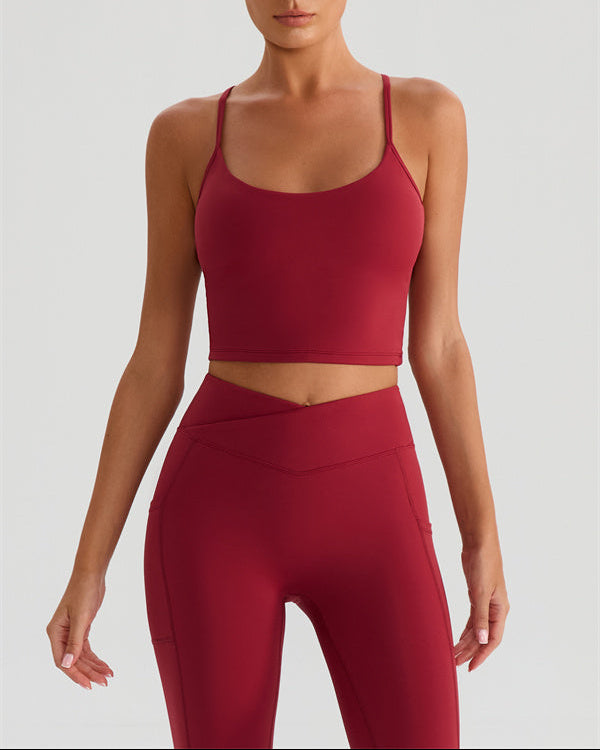 The Glee Tank Top