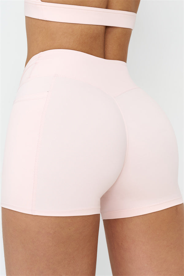 The Flourish Shorts