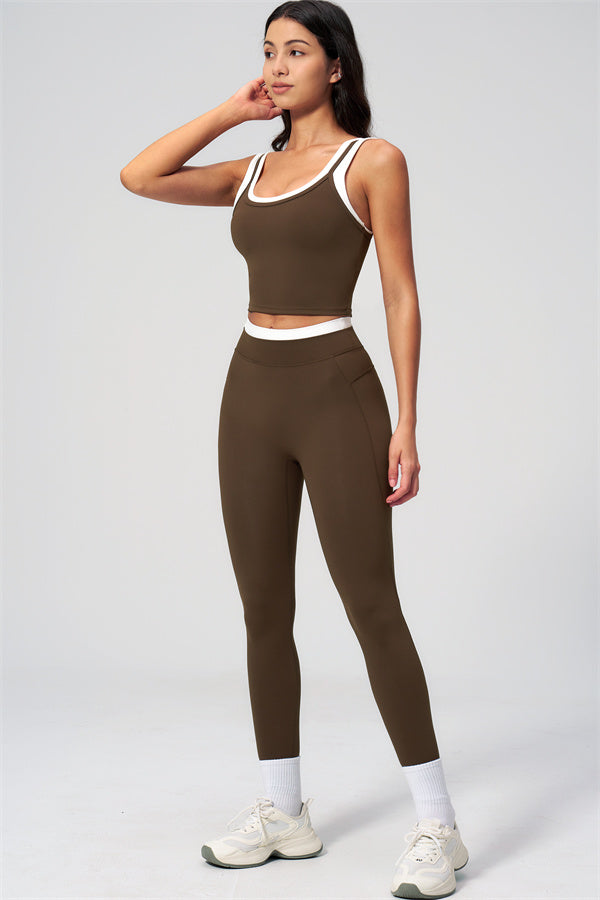 The Canyon Leggings