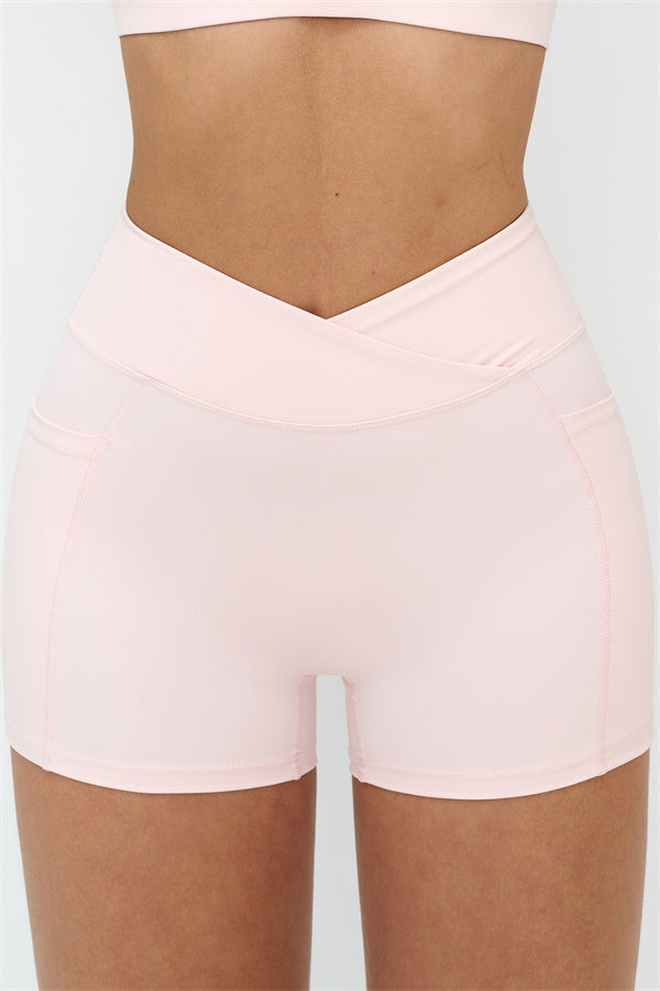 The Flourish Shorts