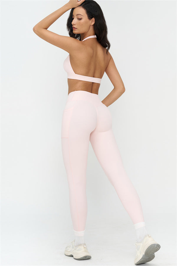 The Flourish Leggings