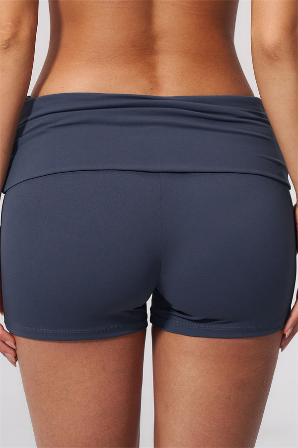 The Daring Shorts