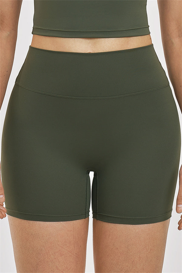 The Seraphine Shorts