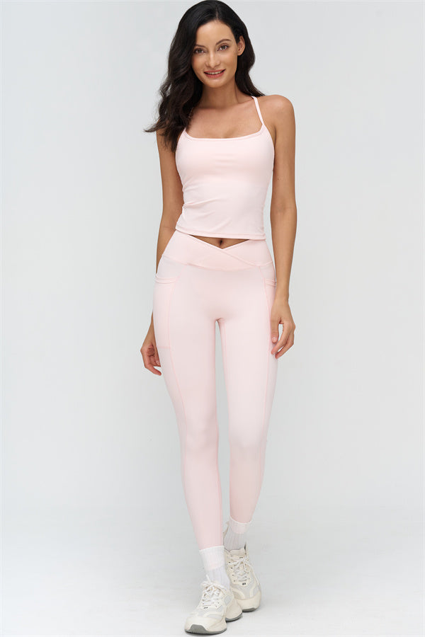 The Flourish Leggings