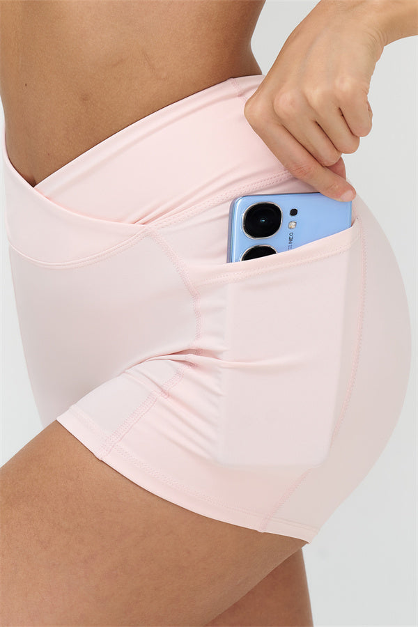 The Flourish Shorts