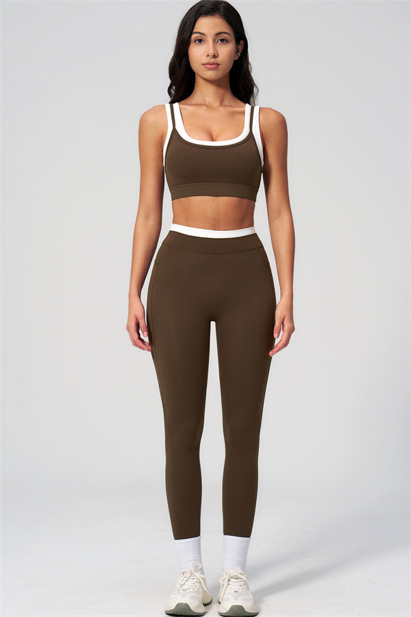 The Canyon Leggings