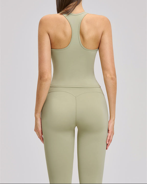 The Dynamic Crop Top
