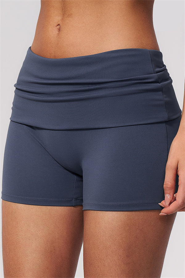 The Daring Shorts