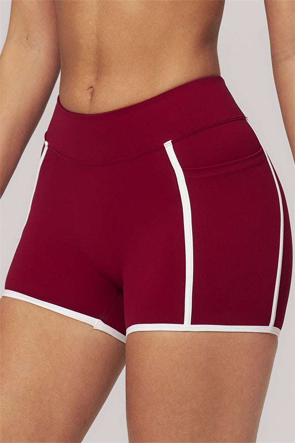 The Whisper Shorts