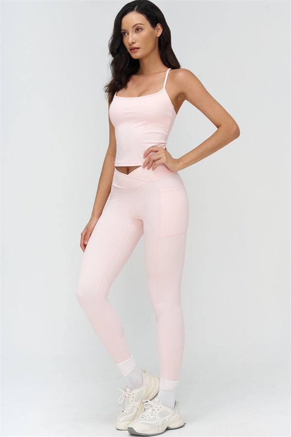 The Flourish Leggings
