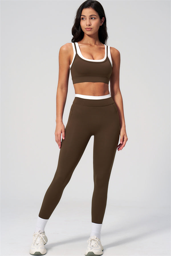 The Canyon Leggings